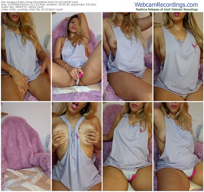 amateur-evoletmel-04-23-2024-03-18-35