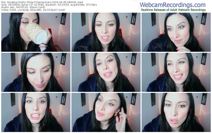 amateur-samayizaro-04-28-2024-08-44-31