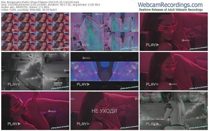 bongacams-taanni-05-25-2023-10-22-18