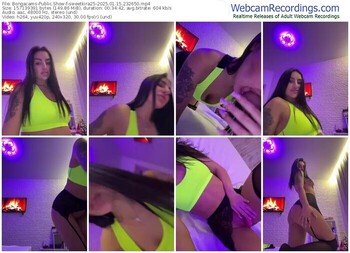 bongacams-sweetkira25-01-15-2025-23-26-50