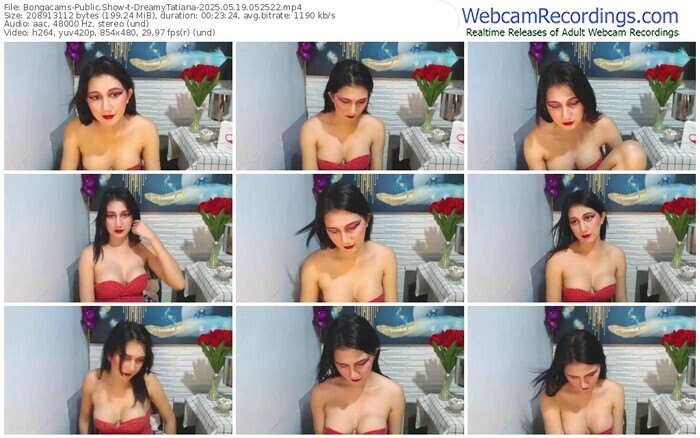 bongacams-dreamytatiana-05-19-2025-05-25-22