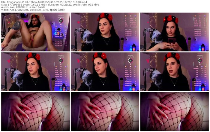 bongacams-yurievna13-10-29-2025-13-10-28