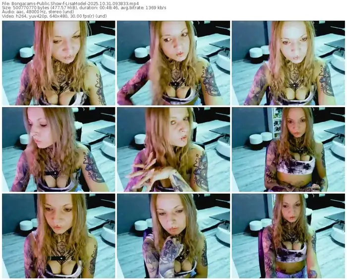 bongacams-lisamodel-10-31-2025-09-38-33