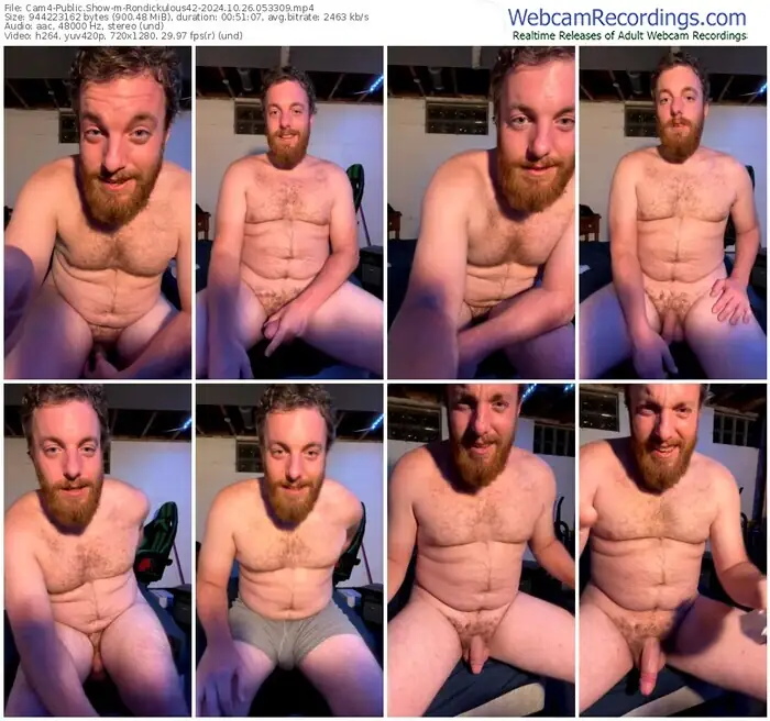 cam4-rondickulous42-10-26-2024-05-33-09