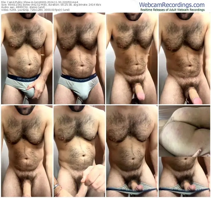 cam4-loris9993-11-30-2024-22-00-50