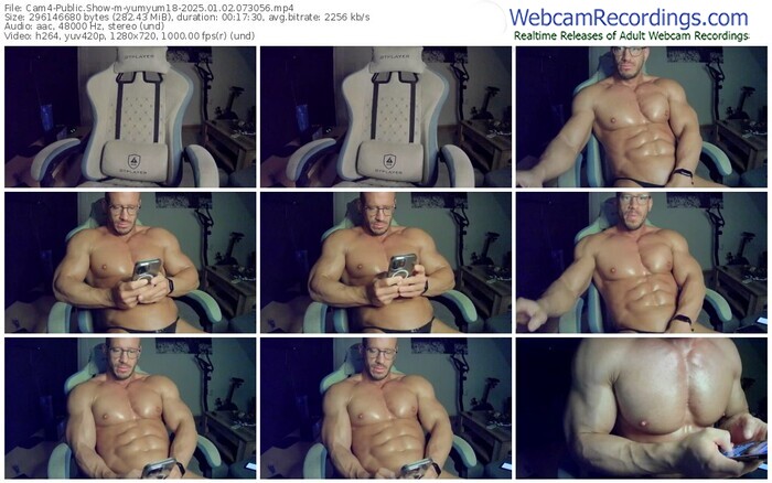 cam4-yumyum18-01-02-2025-07-30-56