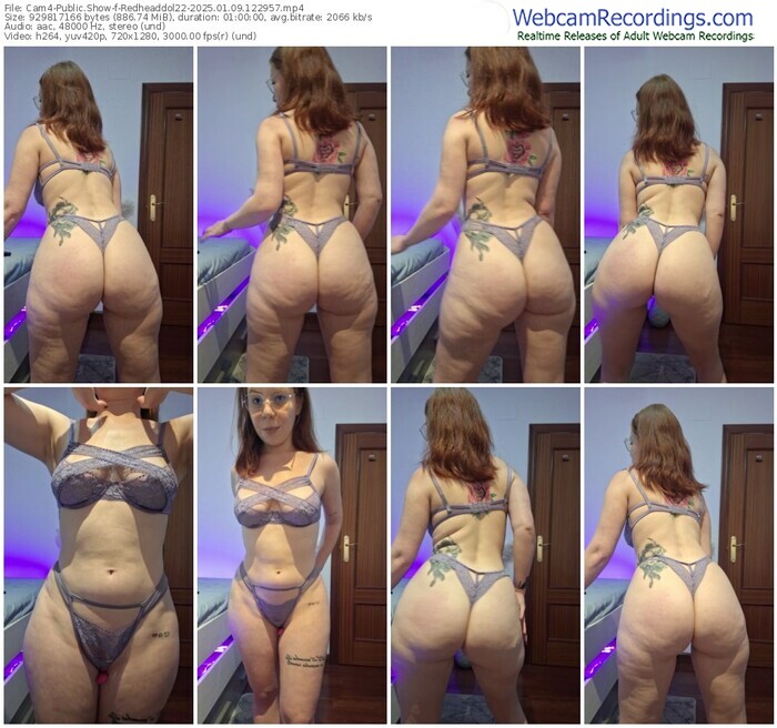 cam4-redheaddol22-01-09-2025-12-29-57