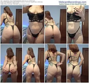 cam4-redheaddol22-01-10-2025-17-03-04