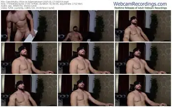 cam4-adamjameson-01-17-2025-09-20-14