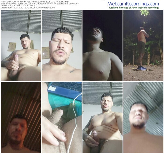 cam4-pelahkweedman-02-13-2025-02-15-52