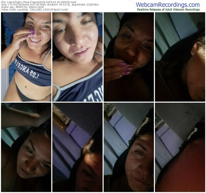 cam4-yayita2209-02-20-2025-06-05-52
