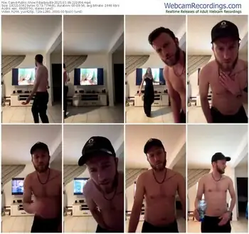 cam4-basboy89-03-09-2025-22-10-54