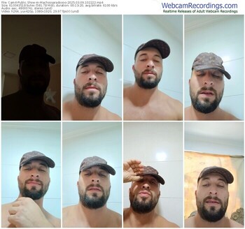 cam4-machossaradoooo-03-09-2025-10-22-22