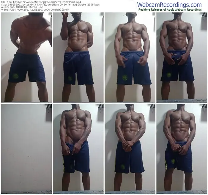 cam4-miltonnjakee-03-17-2025-02-19-20