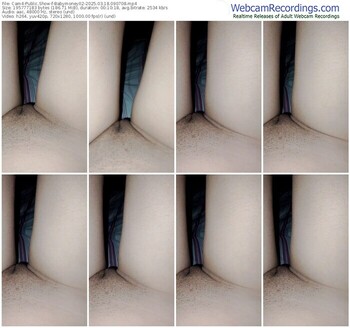 cam4-babymoney02-03-18-2025-09-07-08