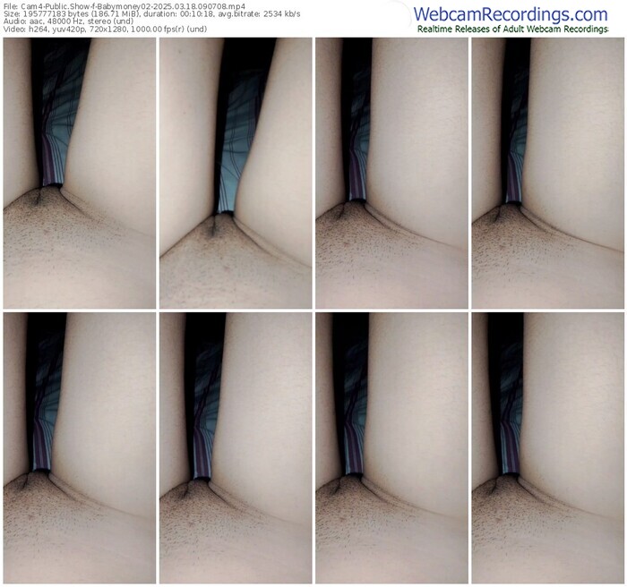 cam4-babymoney02-03-18-2025-09-07-08