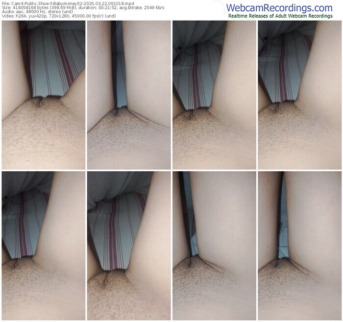 cam4-babymoney02-03-22-2025-09-10-18