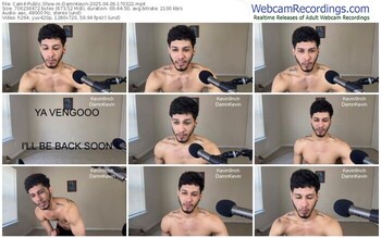 cam4-damnkevin-04-09-2025-17-03-22