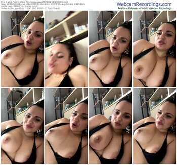 cam4-melisssaaaaa-04-10-2025-10-03-09