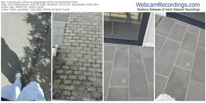 cam4-segreto85-04-20-2025-09-22-50