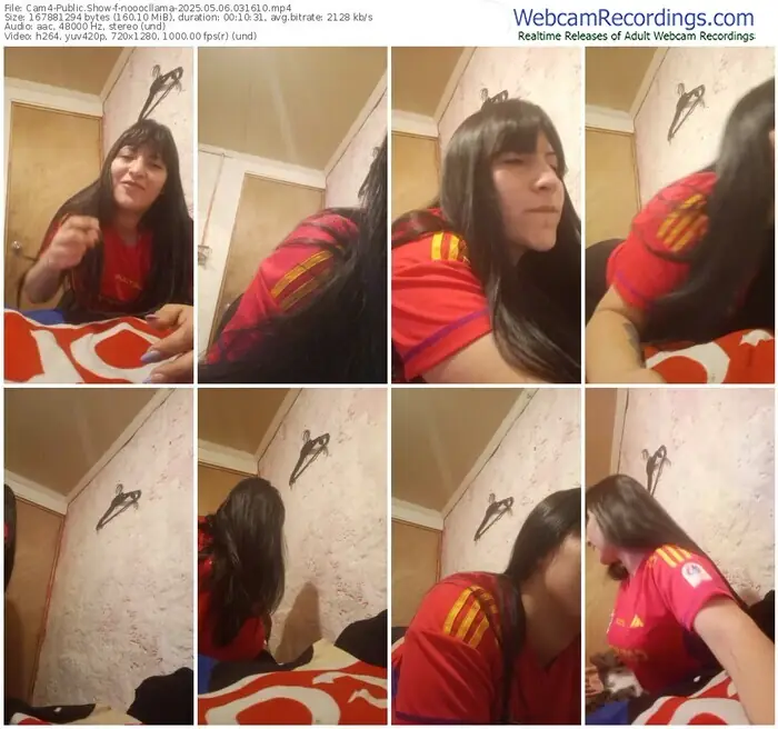 cam4-nooocllama-05-06-2025-03-16-10