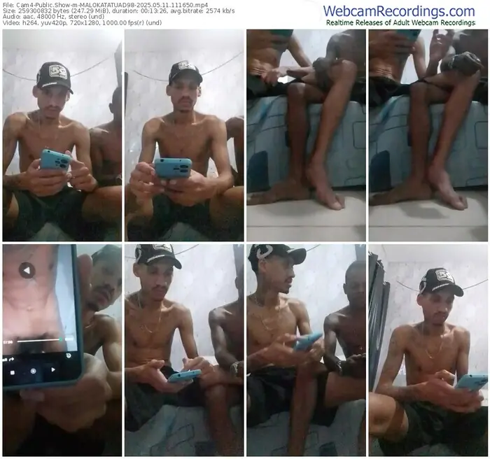 cam4-malokatatuad98-05-11-2025-11-16-50