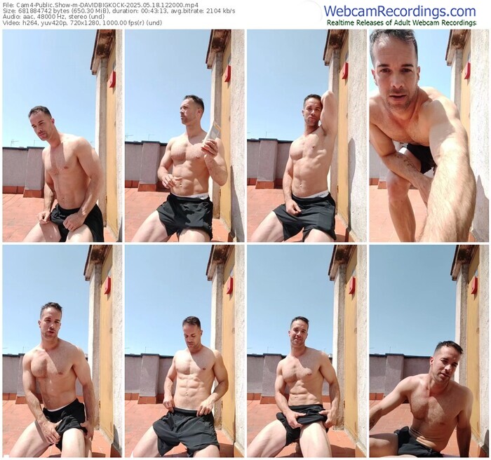 cam4-davidbigkock-05-18-2025-12-20-00
