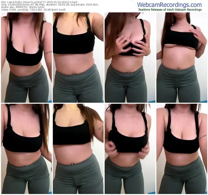 cam4-luchila777-05-20-2025-20-21-13