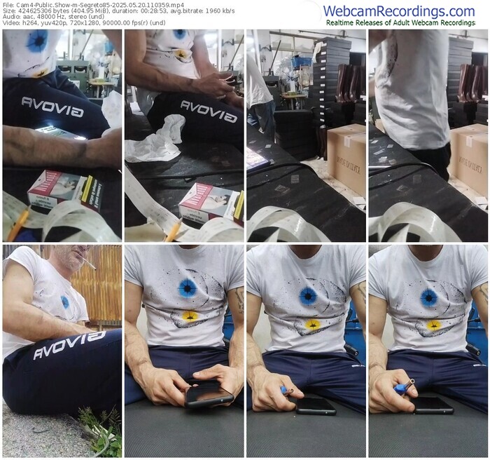 cam4-segreto85-05-20-2025-11-03-59