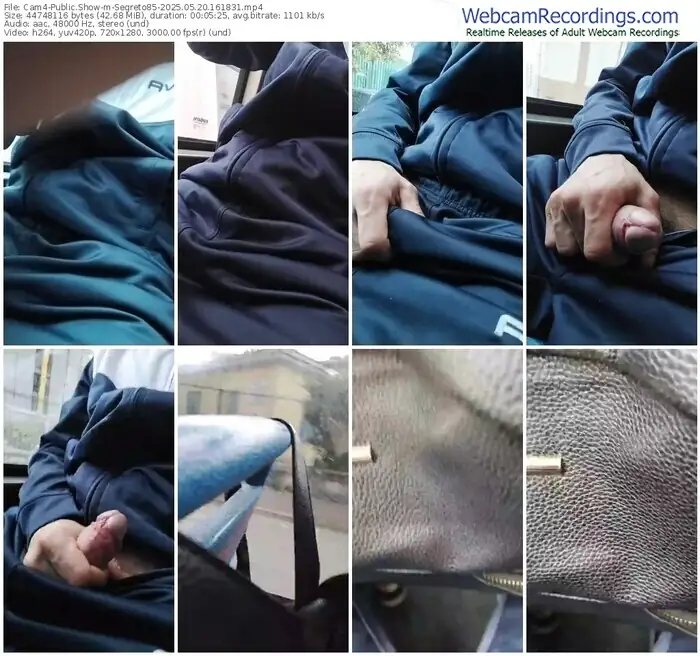cam4-segreto85-05-20-2025-16-18-31