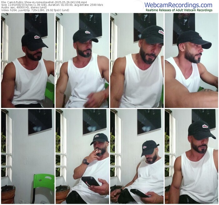cam4-romeolovehot-05-29-2025-04-11-08