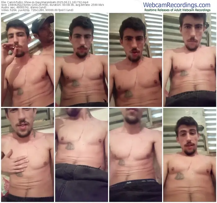 cam4-sexymaromban-06-11-2025-16-17-32