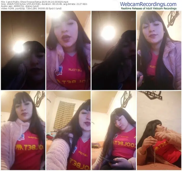 cam4-nooocllama-06-16-2025-03-30-29