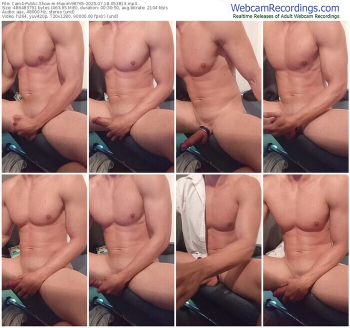 cam4-maxim98765-07-18-2025-05-38-13