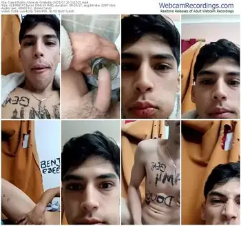 cam4-oneballx-07-20-2025-11-15-21