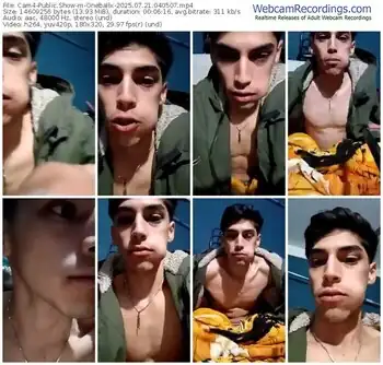 cam4-oneballx-07-21-2025-04-05-07