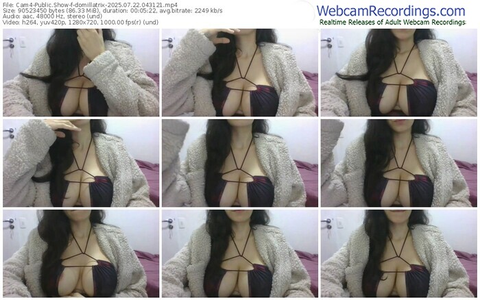 cam4-domillatrix-07-22-2025-04-31-21