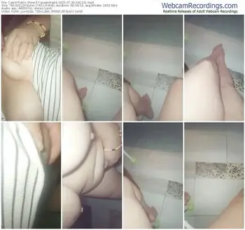 cam4-cassandra64-07-30-2025-04-13-31