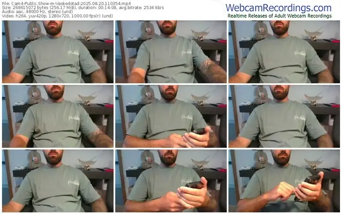 cam4-vaskedotad-08-20-2025-11-03-54