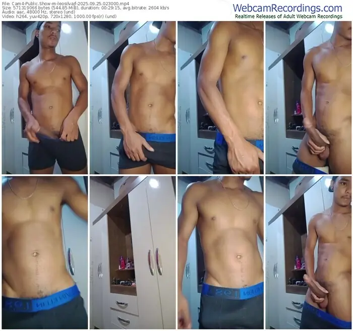 cam4-leosilvajf-09-25-2025-02-30-00