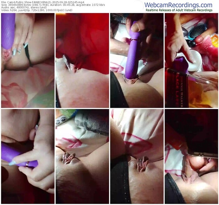 cam4-babyxena21-09-28-2025-02-51-45
