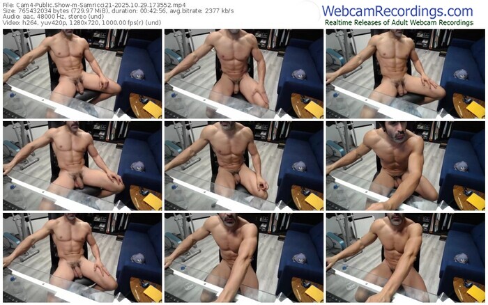 cam4-samricci21-10-29-2025-17-35-52