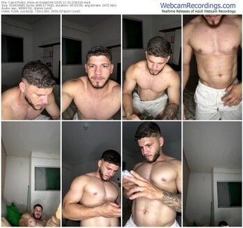 cam4-dedel199-11-01-2025-03-02-20