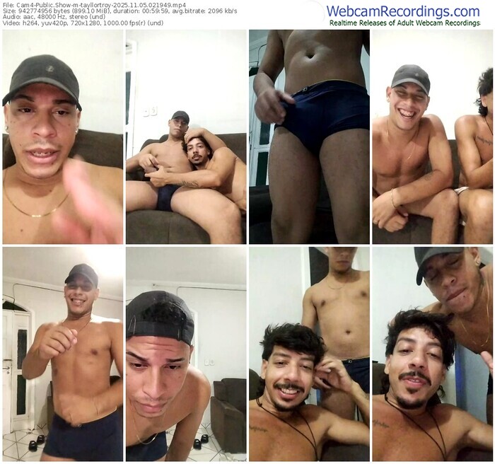 cam4-tayllortroy-11-05-2025-02-19-49