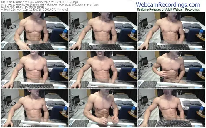 cam4-samricci21-12-30-2025-21-18-59