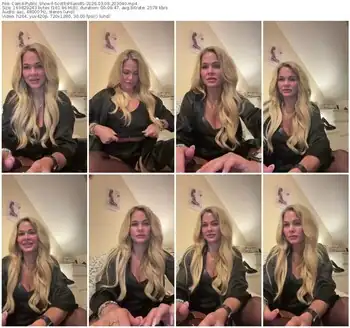 cam4-scottishlass85-03-09-2026-20-30-40