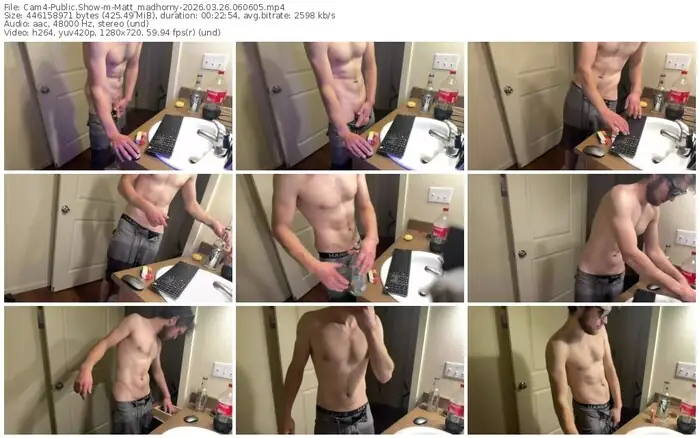 cam4-matt_madhorny-03-26-2026-06-06-05