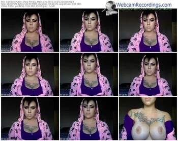 camcity-macy_massacre-webcam-show-10_15_2015-22_18_19