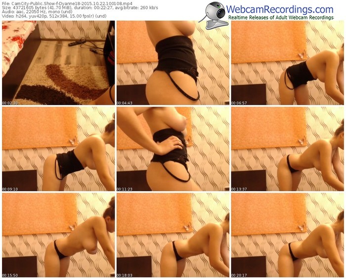 camcity-dyanne18-webcam-show-10_22_2015-10_01_08