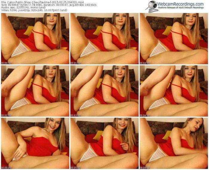cams-1sexypaulina-public-show-02_25_2015-03_43_31